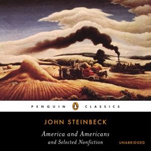 America and Americans and Selected Nonfiction (Unabridged)