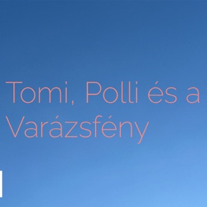 Varázsfény