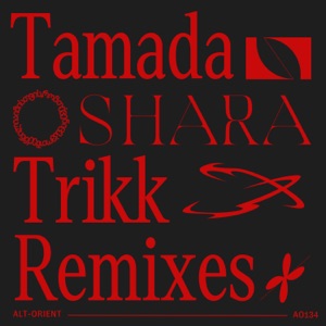 Shara - Trikk Selva Kartuli - Single