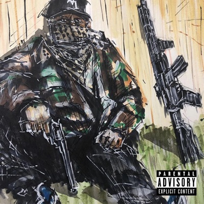 Booze God - EP