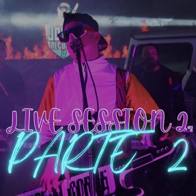 Live Session 2 Parte 2 - Single