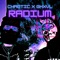 Radium (feat. GHXVL) - prod.Cha0tic lyrics