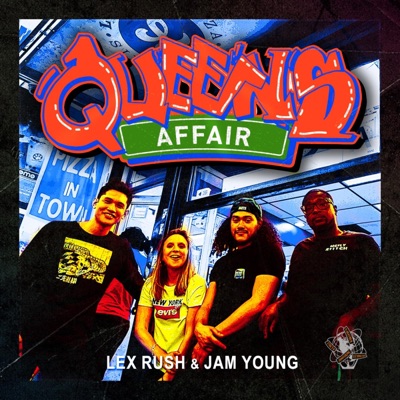 Queens Affair