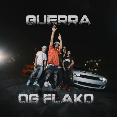 Ganster - OG Flako: Song Lyrics, Music Videos & Concerts