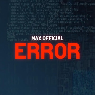 Error - Single