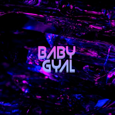 Baby Gyal - Single