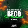 Beco da Amaravati - Single