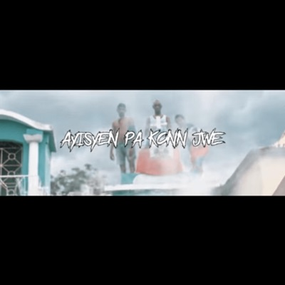 Thuggashit - Aysyen Pa Konn Jwe Thughashit (feat. Asap Jexus)