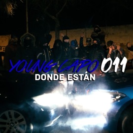 Donde Están Young Capo011