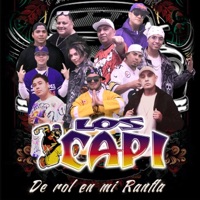 De rol en mi Ranfla - Single - Los Capi Oficial
