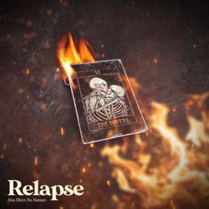 Relapse (Alas Diyes Na Naman) [feat. Allan Benavides & Bby Jaye] [Remix]
