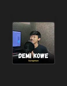 Listen to Surepman, watch music videos, read bio, see tour dates & more!