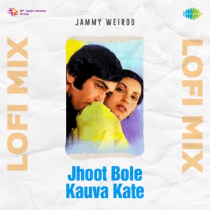Jhoot Bole Kauva Kate (Lofi Mix)