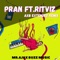 Pran - Alevedose lyrics