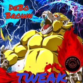 Tweak Debo Brown