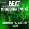 Beat Ressuscita Sacomã - Single