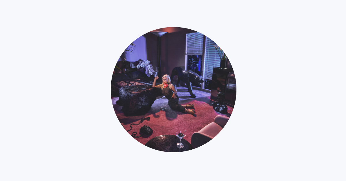 Platform Shoes - Single — álbum de Slayyyter — Apple Music