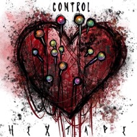 Control - EP - Hextape