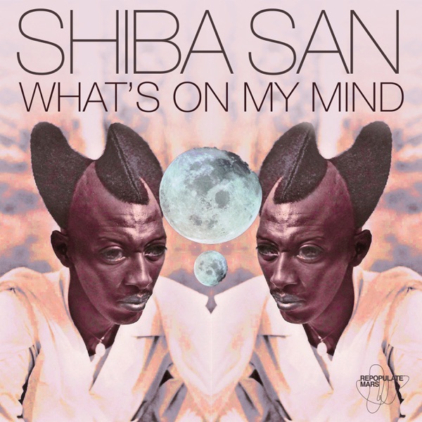 What's on My Mind - Single