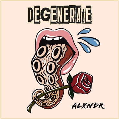 Degenerate EP