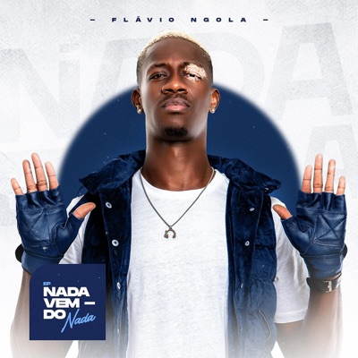 Nada Vem Do Nada - EP