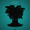 MEDUZA - Upside Down (feat. Poppy Baskcomb) artwork