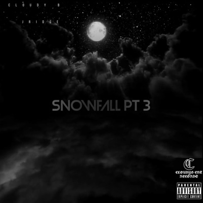 SNOWFALL Pt. 3 (feat. JRIDGE) - Single