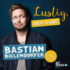 Lustig, aber wahr - Live (Live) - Bastian Bielendorfer