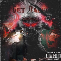 Get Back - Single - Yung Savage NBO