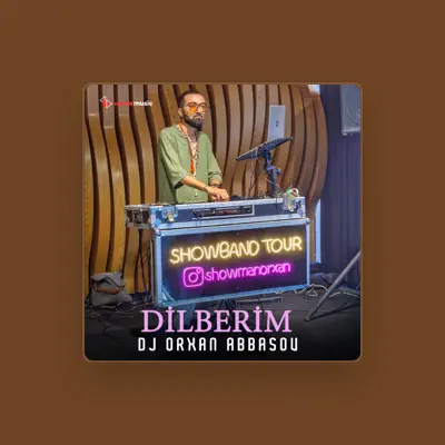 Listen to DJ Orxan Abbasov, watch music videos, read bio, see tour dates & more!