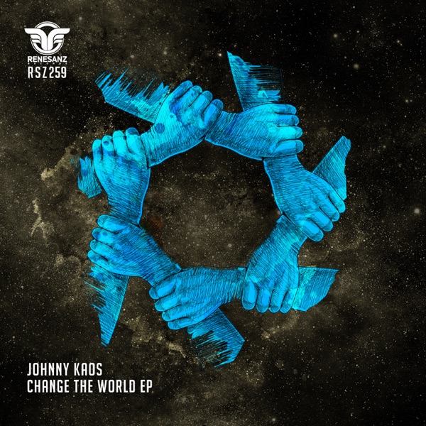 Change the World - Single