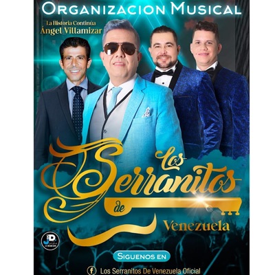 los serranitos oficiales - HOLA CORAZON