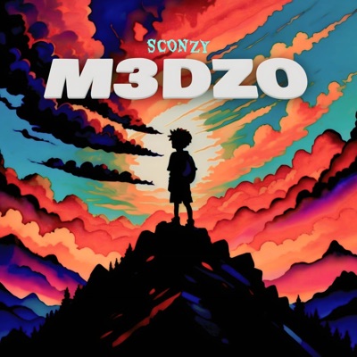 M3Dzo - Single