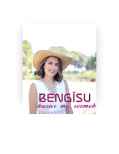 Bengisuを聴いたり、ミュージックビデオを鑑賞したり、経歴やツアー日程などを確認したりしましょう！