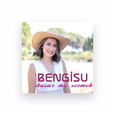 Listen to Bengisu, watch music videos, read bio, see tour dates & more!