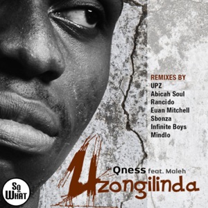 Uzongilinda