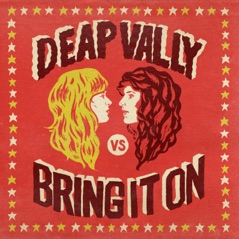 Bring It On - Single