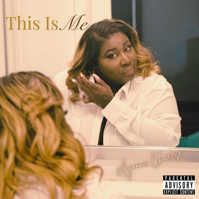 This Is Me - EP