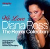 Diana Ross - Upside Down (Almighty 12" Anthem Mix)