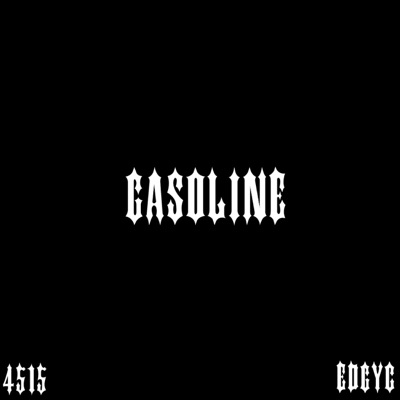 GASOLINE - Single