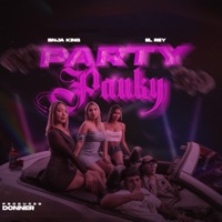 Party Panky - Single - bnja king & EL REY