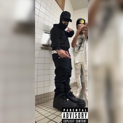Hop Off My Dick (feat. Lil G Choppa) - Single