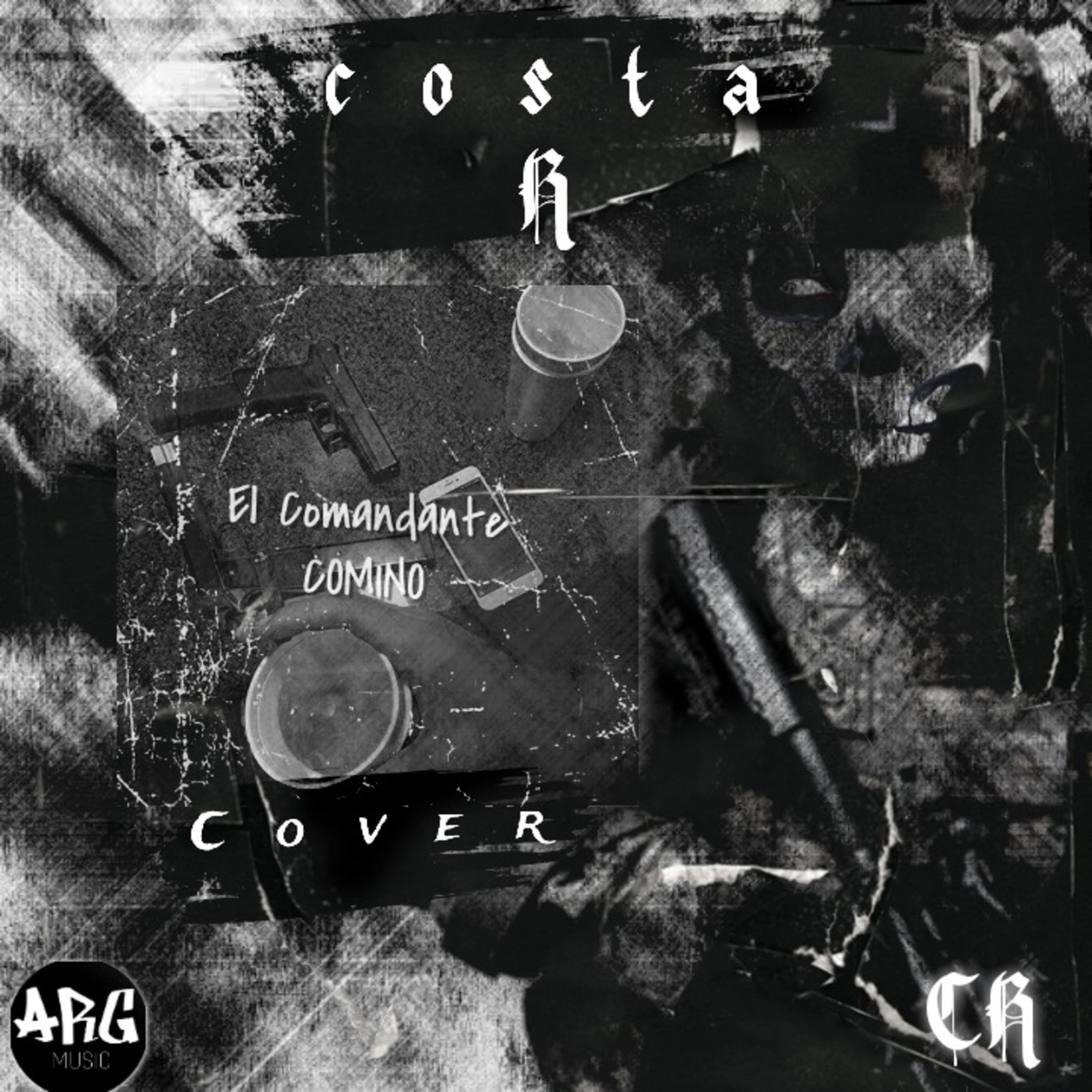 El Comandante Comino - Costa R: Song Lyrics, Music Videos & Concerts