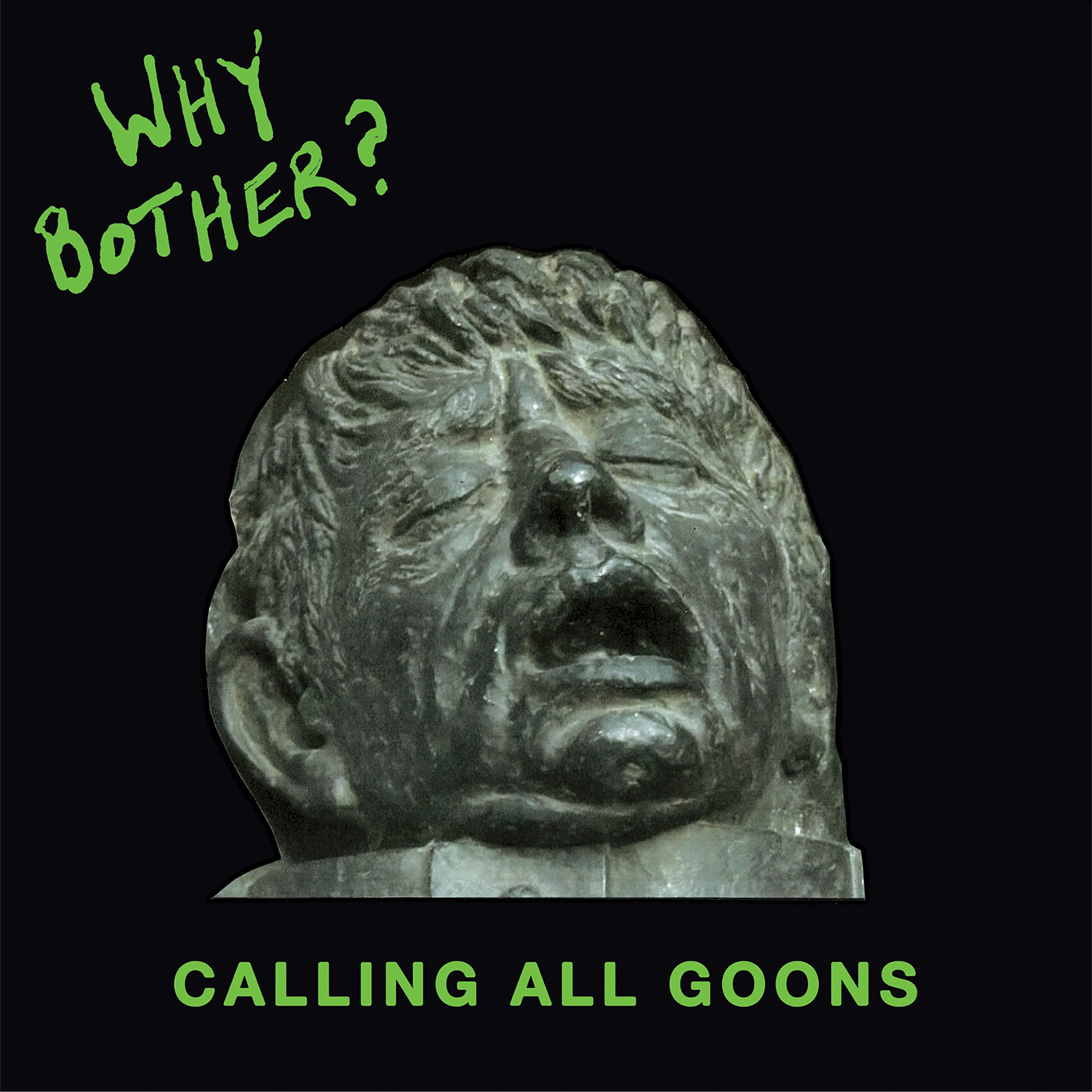 Calling All Goons
