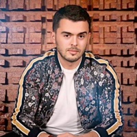 Derada II - Single - Korab Shaqiri