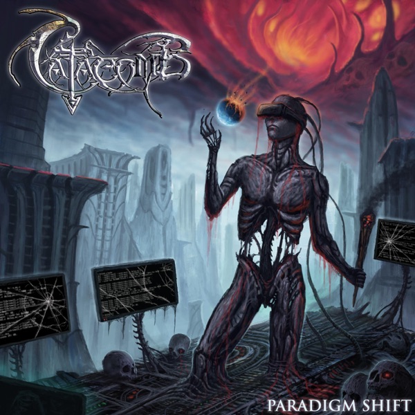 Paradigm Shift