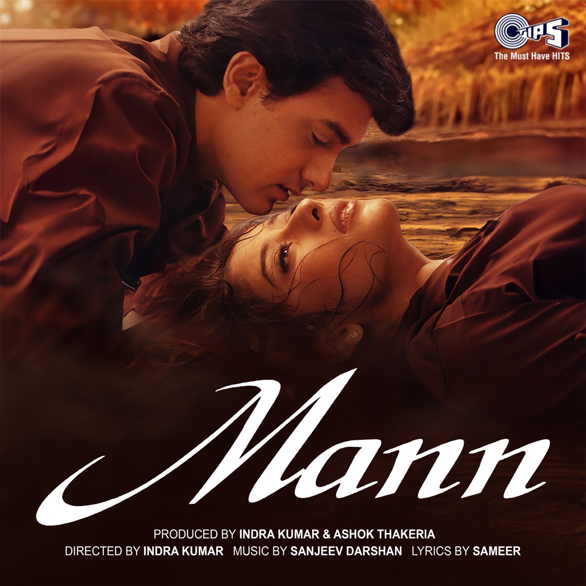Mann (Original Motion Picture Soundtrack) - Album by Sanjeev-Darshan -  Apple Music