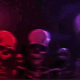 Schizophrenic Waves COBLE