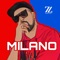 MILANO - 7-Toun lyrics