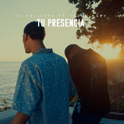 Tu Presencia (feat. Young Memo) - Single